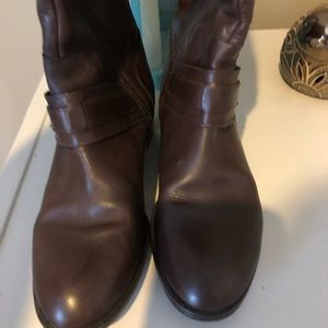 Boots Ralph Lauren